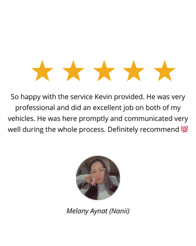Kevin's Auto Detailing | Lehigh Acres in Lehigh Acres, FL (5)