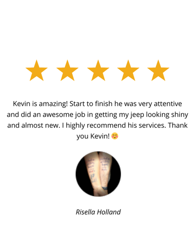 Kevin's Auto Detailing | Lehigh Acres in Lehigh Acres, FL (6)