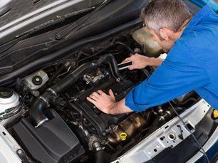 Jamie's Auto & Truck Repair Inc in St Clairsville, OH