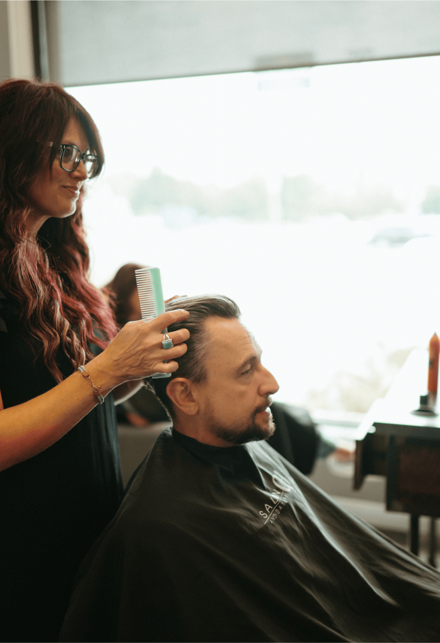 Salon Cti Of Appleton, LLC in Appleton, WI