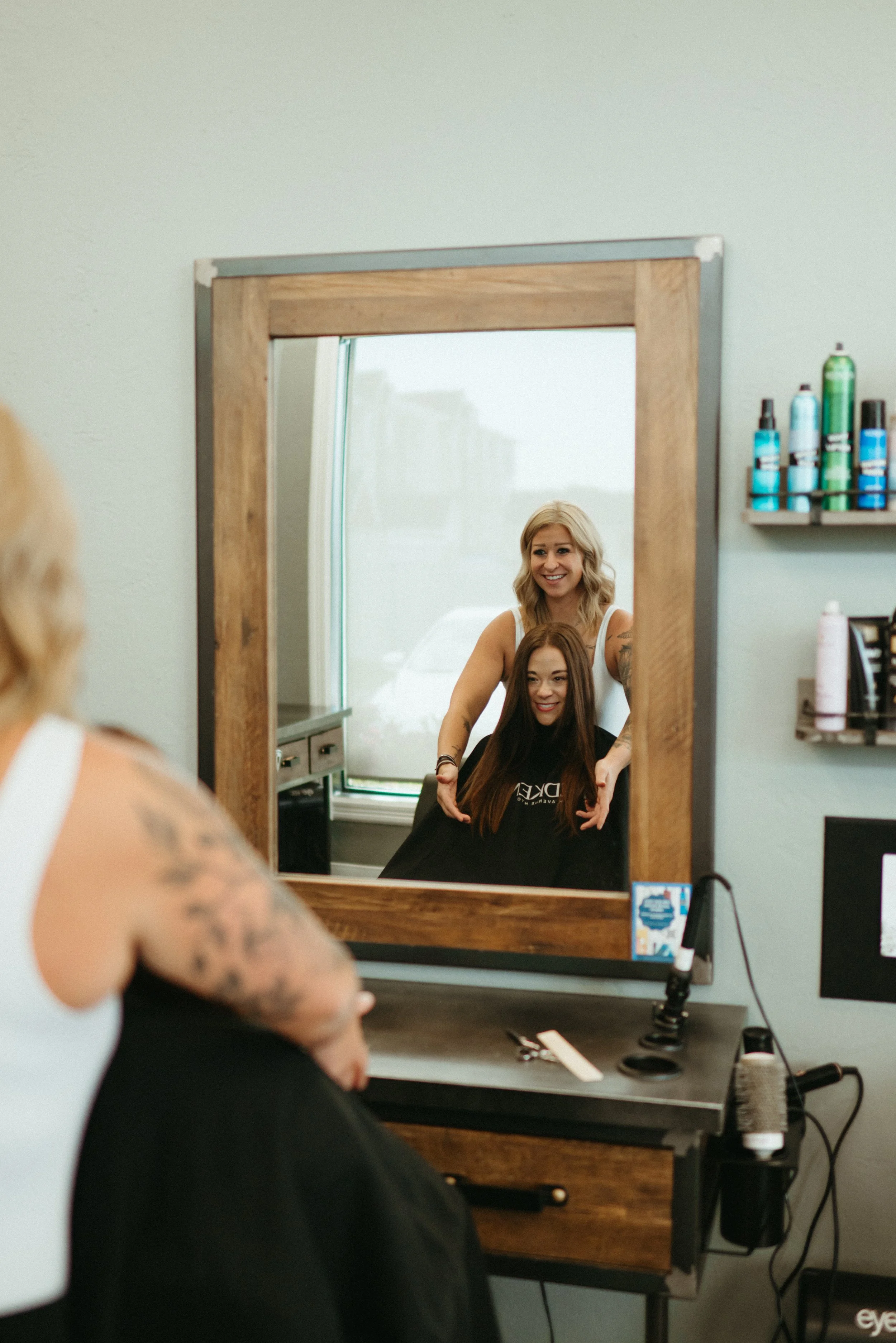Salon Cti Of Appleton, LLC in Appleton, WI (3)