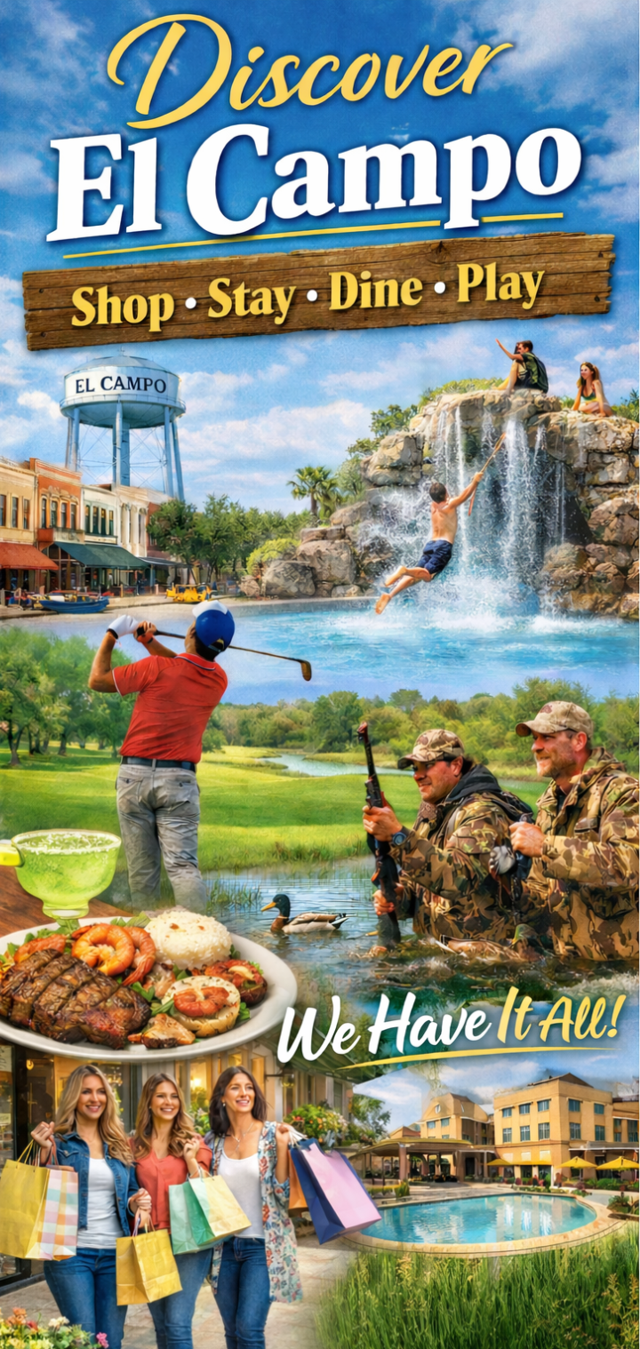 El Campo Chamber of Commerce in El Campo, TX