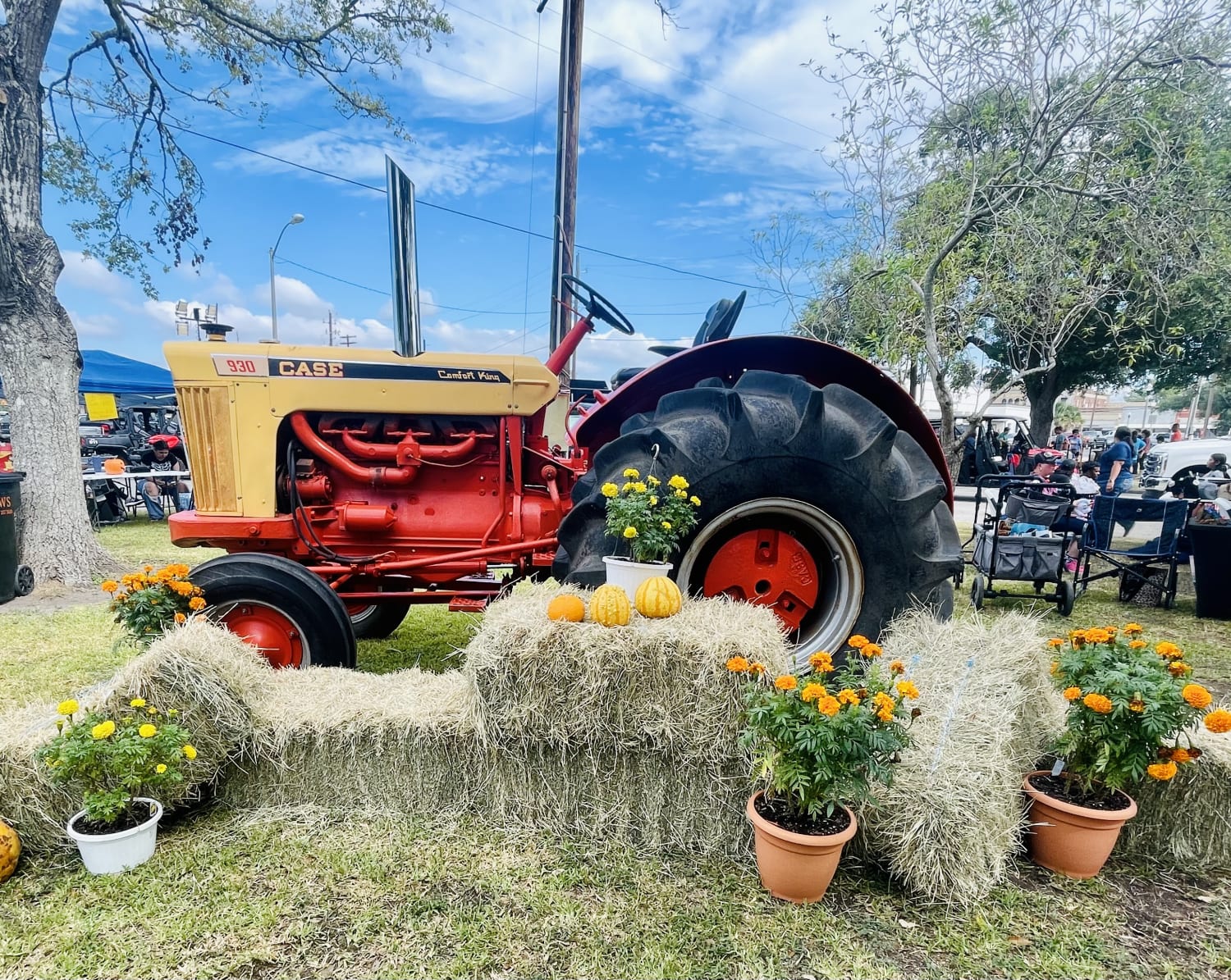 El Campo Chamber of Commerce in El Campo, TX (3)
