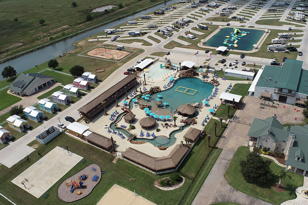 El Campo Chamber of Commerce in El Campo, TX (5)