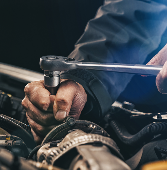 Wilke's General Automotive in Belleview, FL (3)