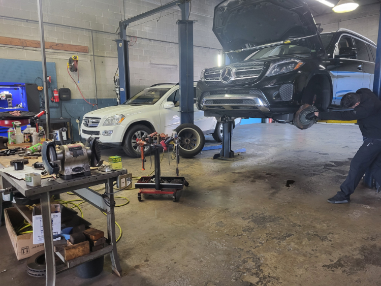 Safe Choice Auto in Mechanicsburg, PA (4)