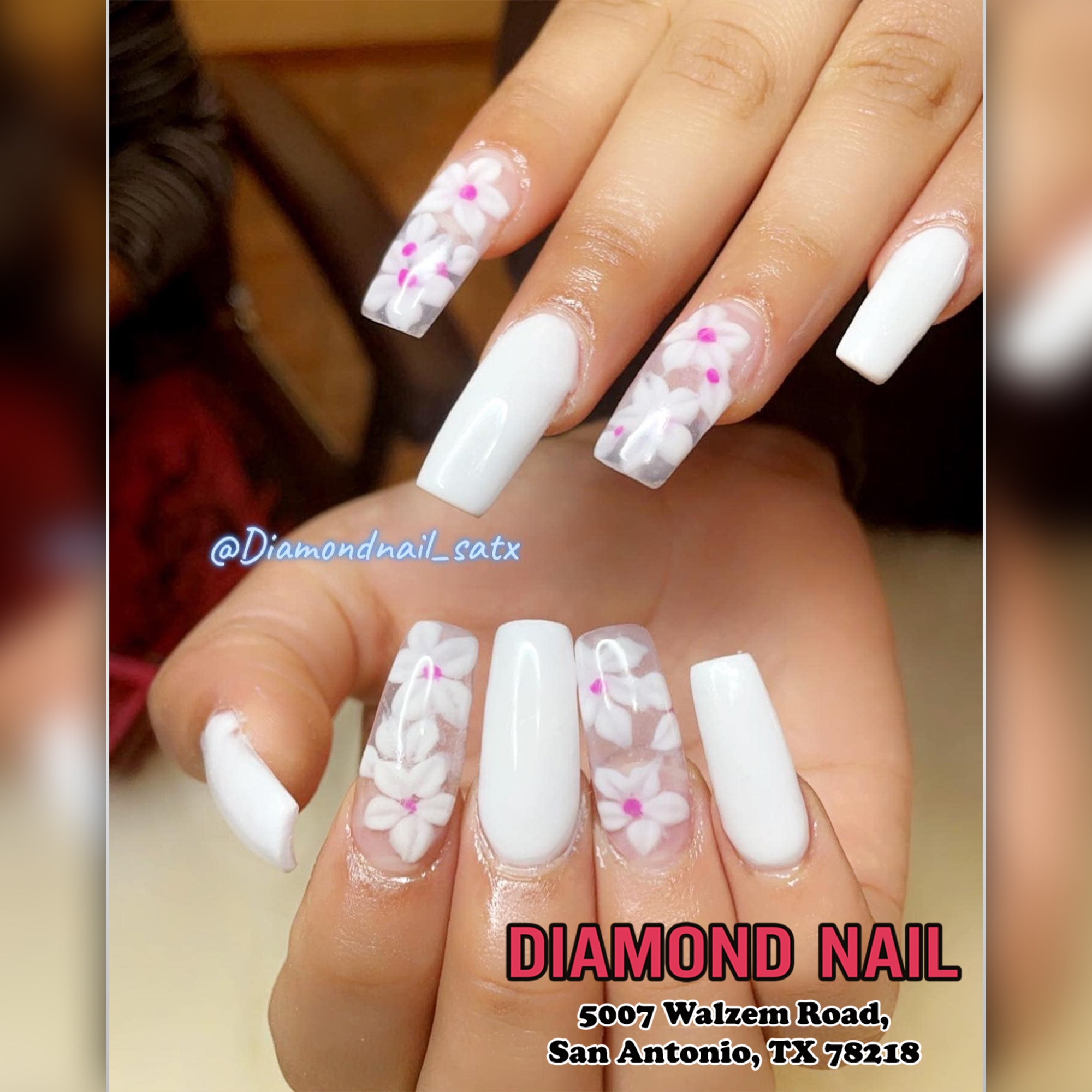 Diamond Nail in San Antonio, TX (3)
