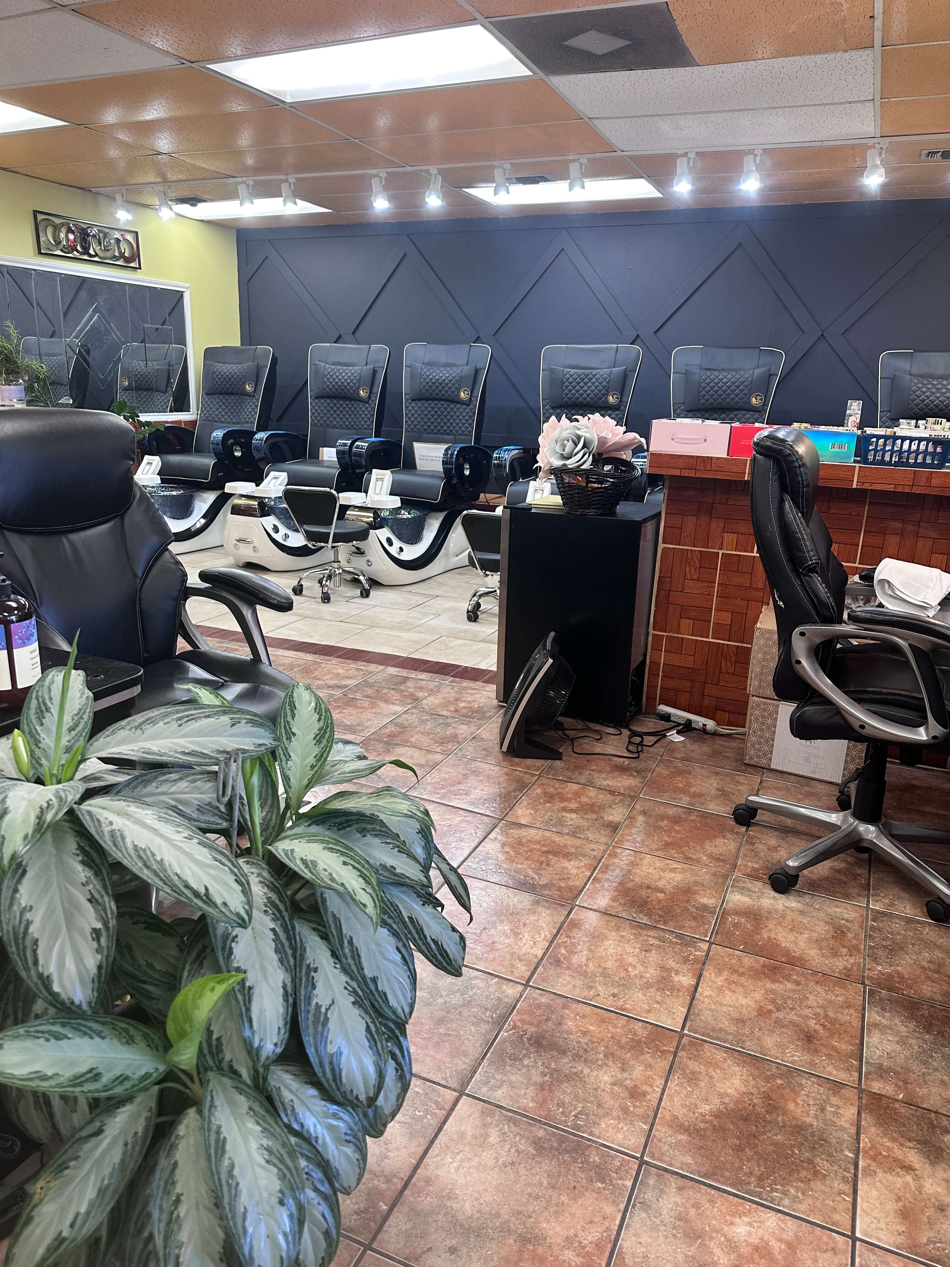 Diamond Nail in San Antonio, TX (5)