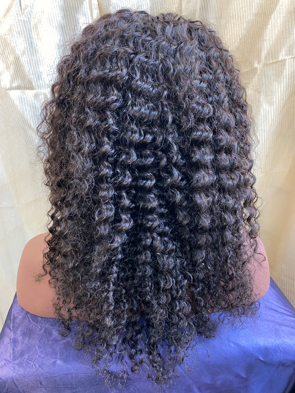 Romaines Hair Images in Milwaukee, WI