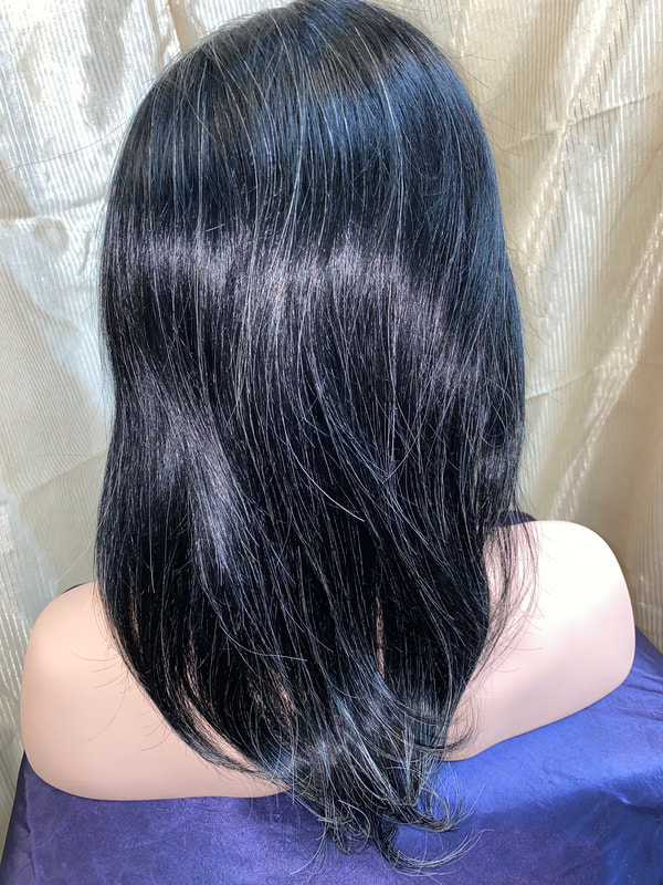 Romaines Hair Images in Milwaukee, WI (2)
