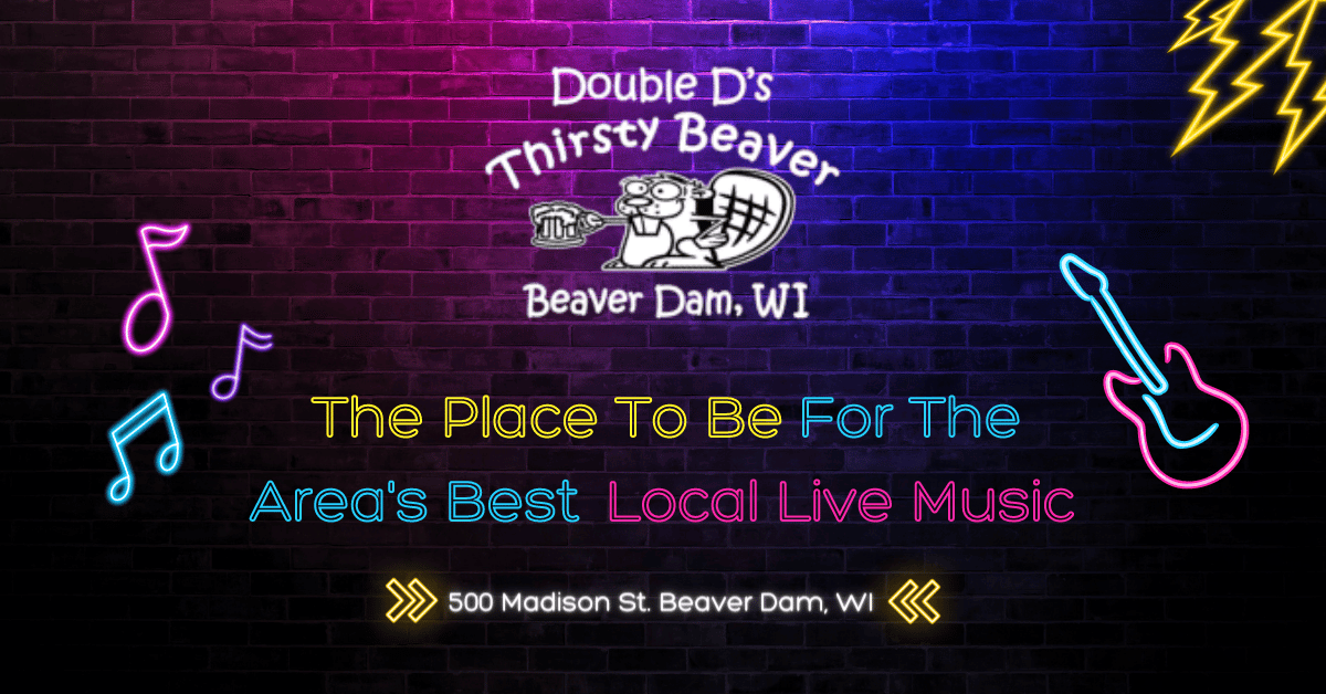 Thirsty Beaver in Beaver Dam, WI (3)