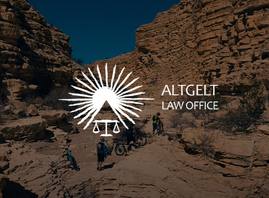 Altgelt Law Office, P.C. in Laredo, TX (5)