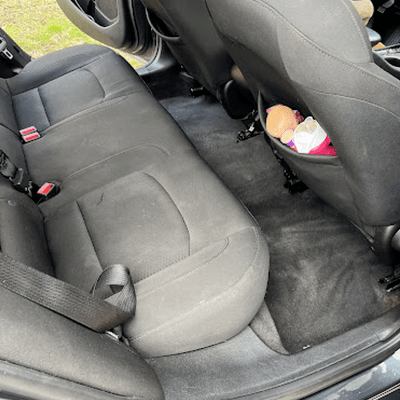 Pull Up Detail & More in Beaumont, TX