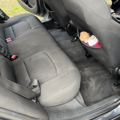Pull Up Detail & More in Beaumont, TX (2)
