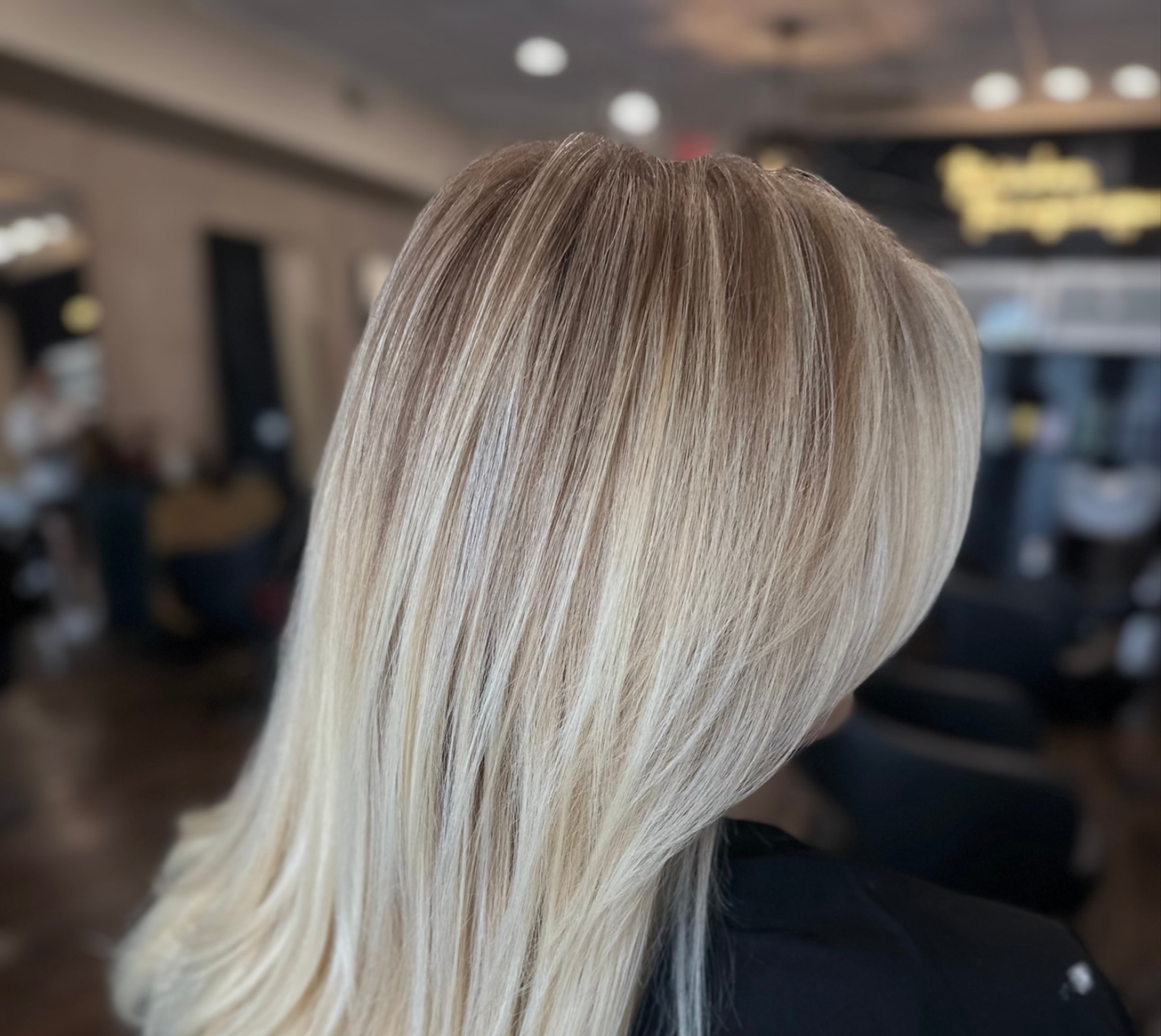 Sorelle Salon and Spa in Pompton Plains, NJ (3)