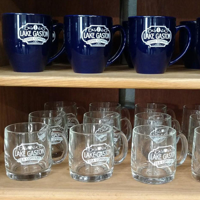 Daphne's - Lake Gaston Coffee Shop in Littleton, NC