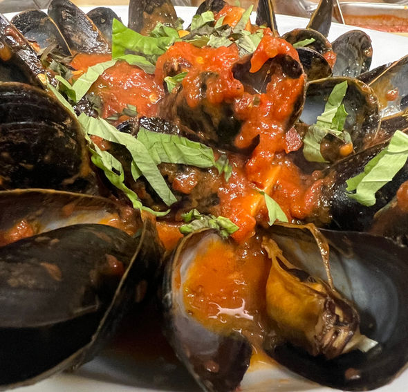 Peppercorns Restaurant and Bar in Park Ridge, NJ (5)