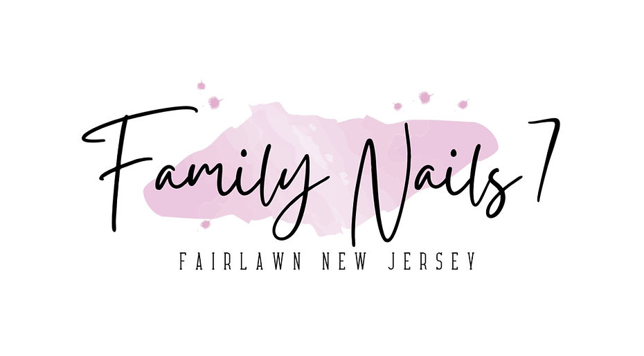 Family Nails 7 Spa in Fair Lawn, NJ