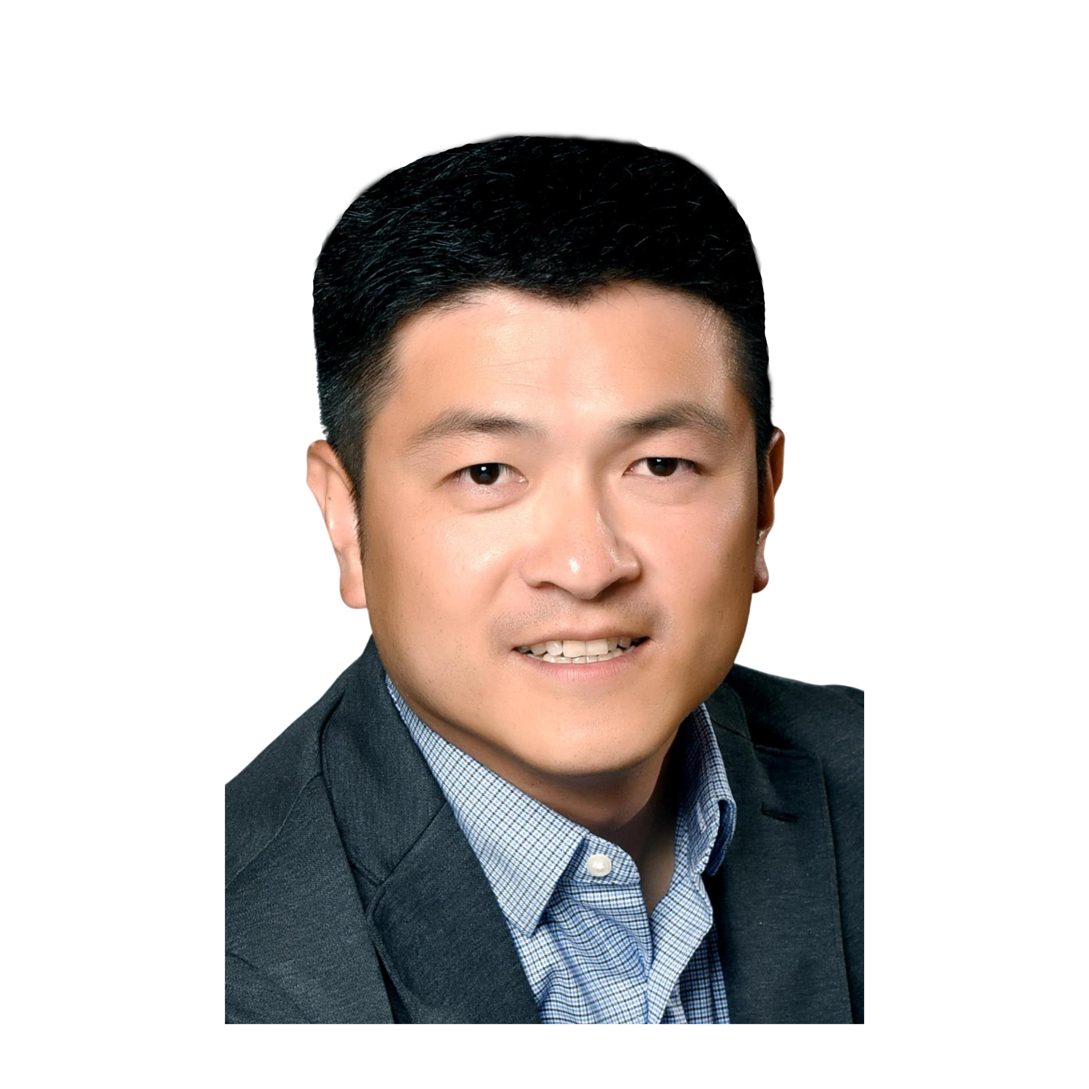 Derek Han Best Realtor in Berkeley - Residential Real Estate Agent in Berkeley, CA
