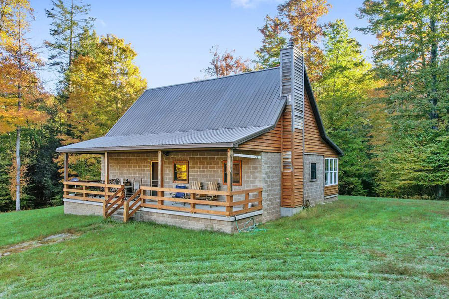 Jimmy Galusky Real Estate - Railey Realty WV Properties in Tallmansville, WV (2)