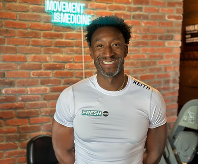 FRESH Fitness in Laguna Hills, CA (2)