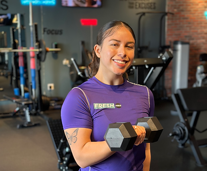 FRESH Fitness in Laguna Hills, CA (3)
