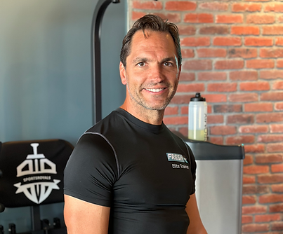 FRESH Fitness in Laguna Hills, CA (4)