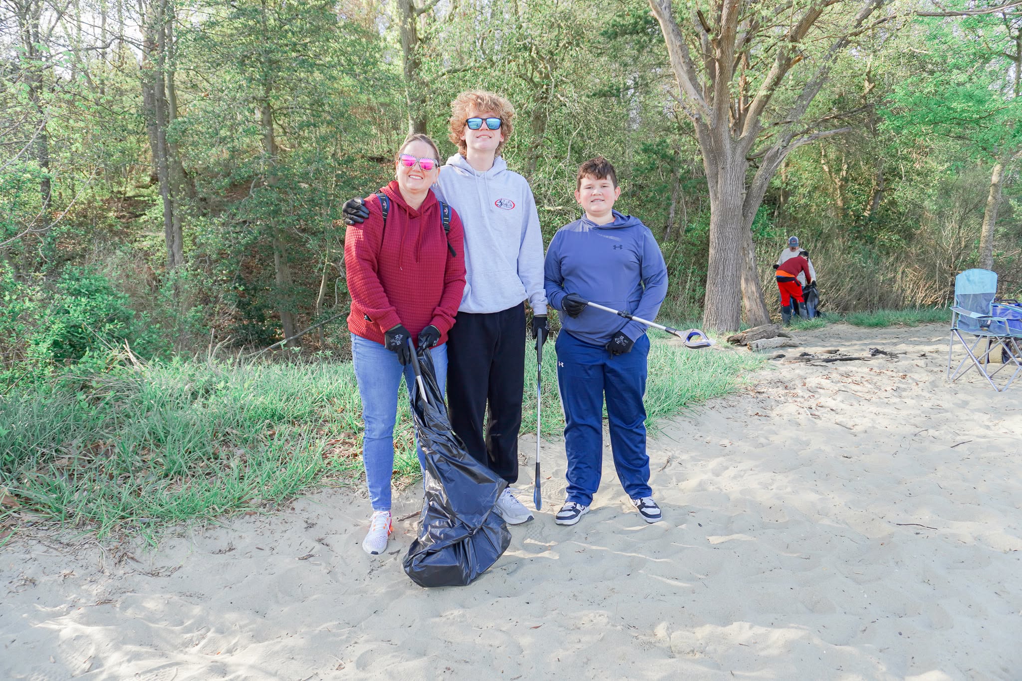 Port Tobacco River Conservancy in La Plata, MD (2)
