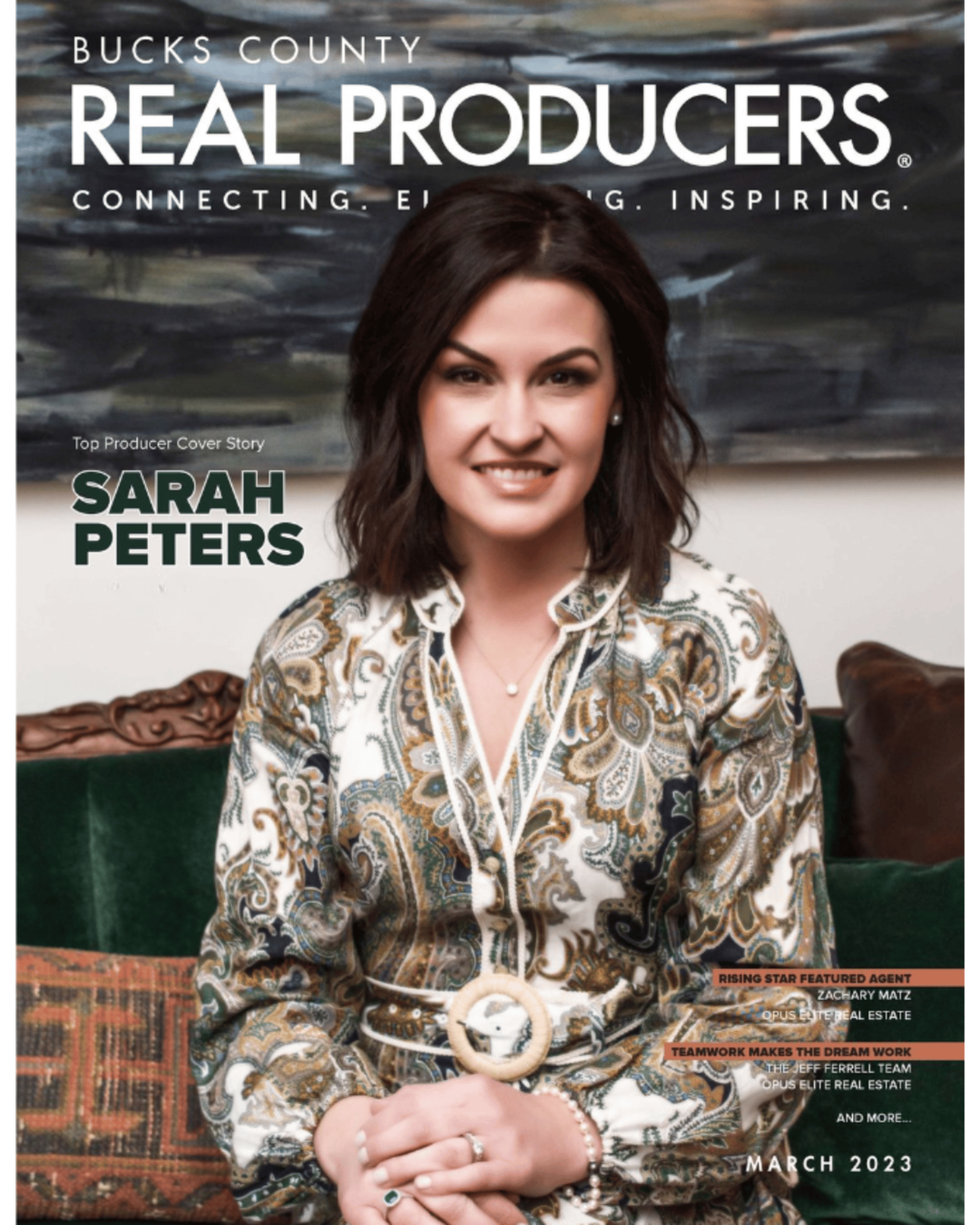 Sarah Peters Team in Doylestown, PA (2)