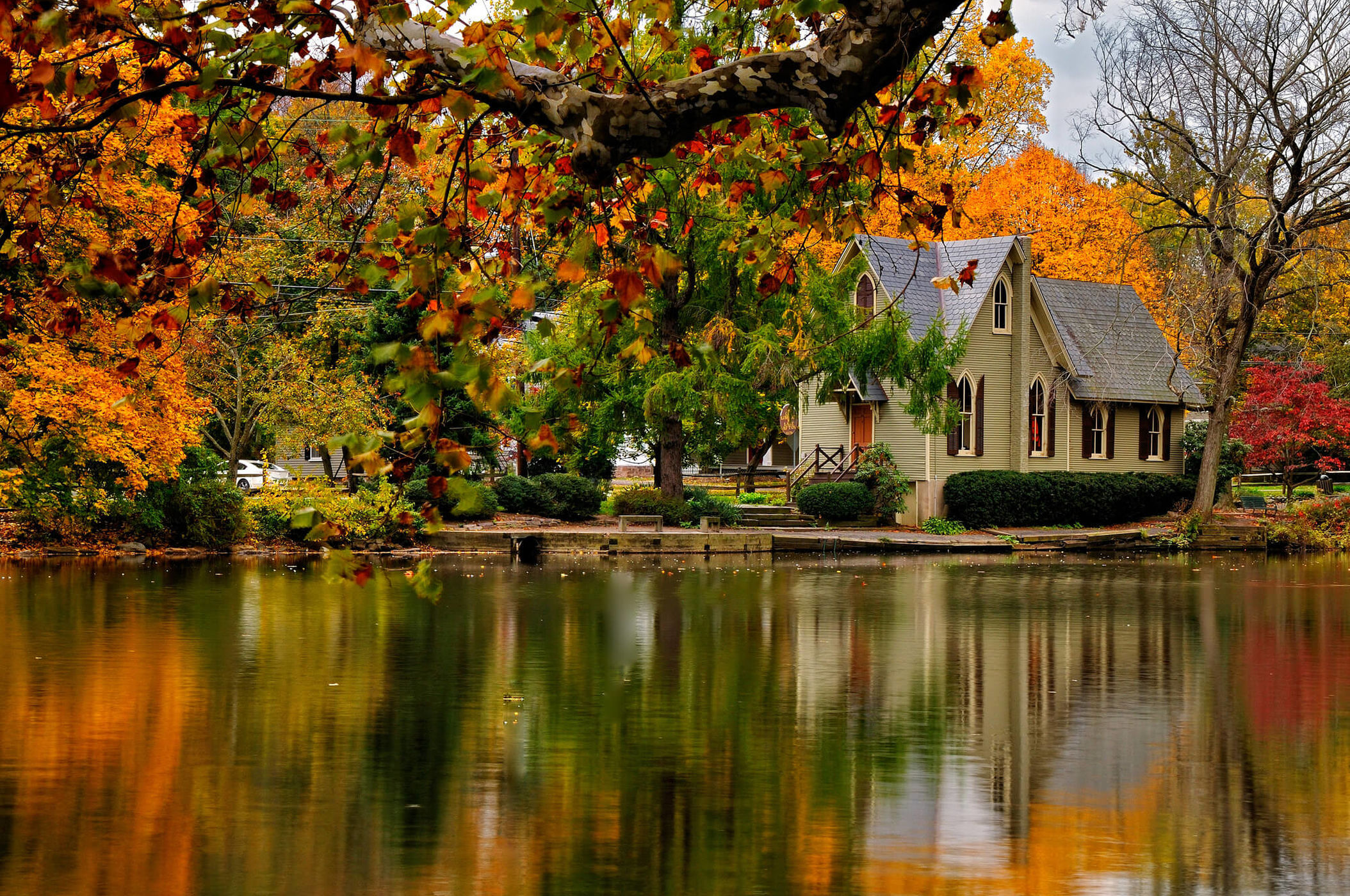 Sarah Peters Team in Doylestown, PA (4)