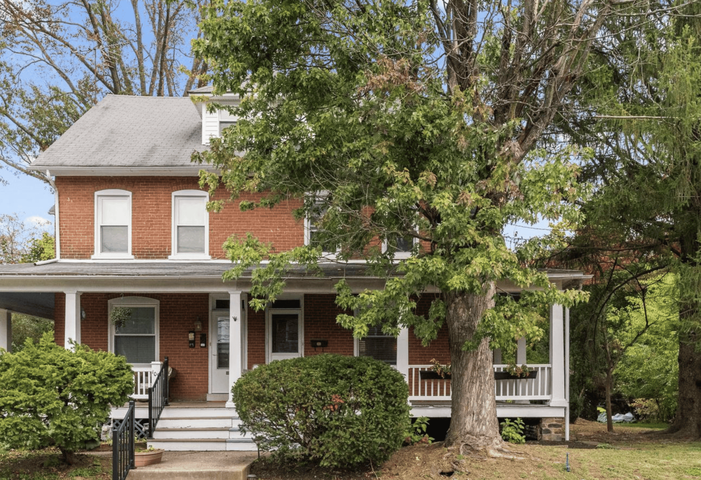 Sarah Peters Team in Doylestown, PA (6)