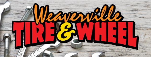 Weaverville Tire & Wheel in Weaverville, NC (2)