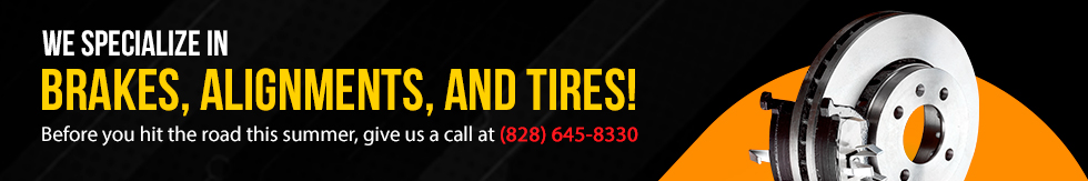 Weaverville Tire & Wheel in Weaverville, NC (3)