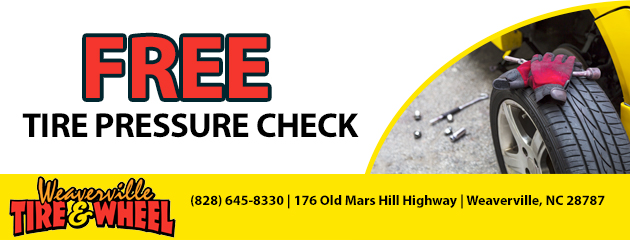 Weaverville Tire & Wheel in Weaverville, NC (4)