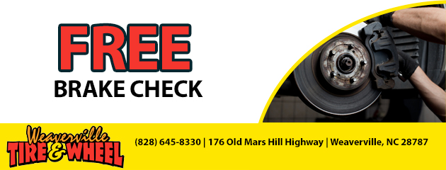 Weaverville Tire & Wheel in Weaverville, NC (5)