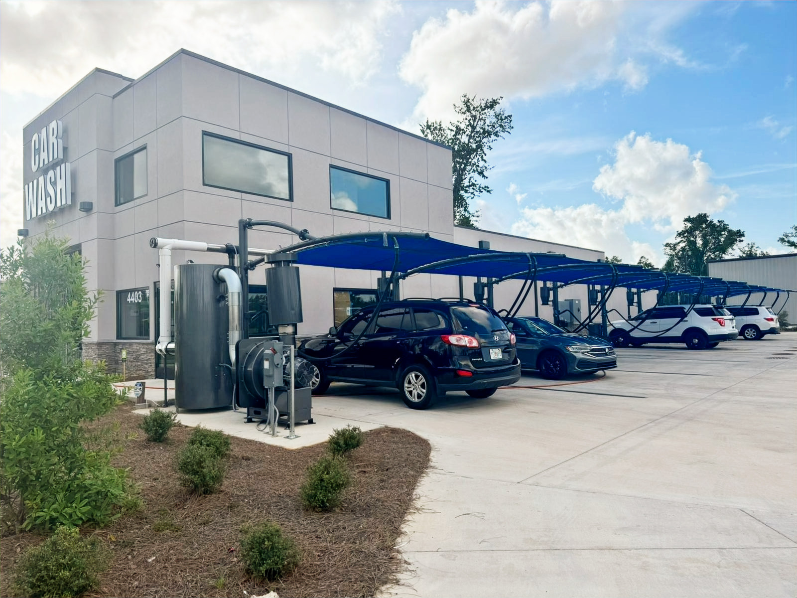 DrK’s Panama City Car Wash in Panama City, FL (3)