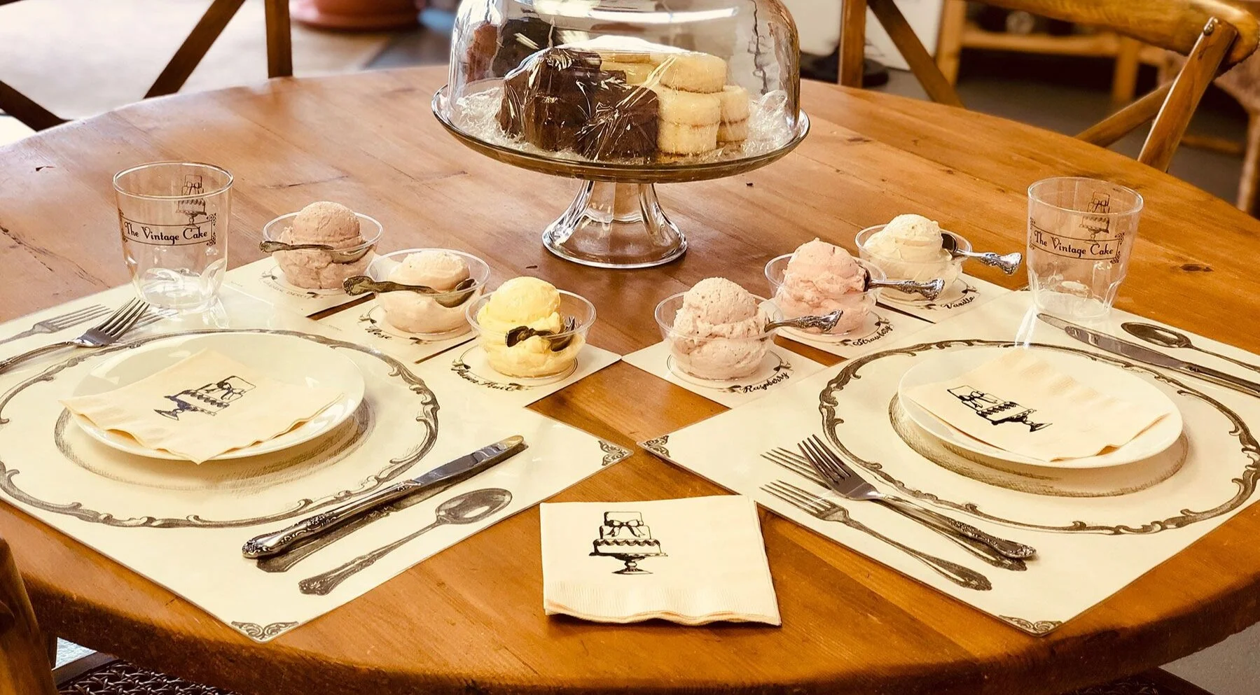 The Vintage Cake in Atlantic Highlands, NJ (5)