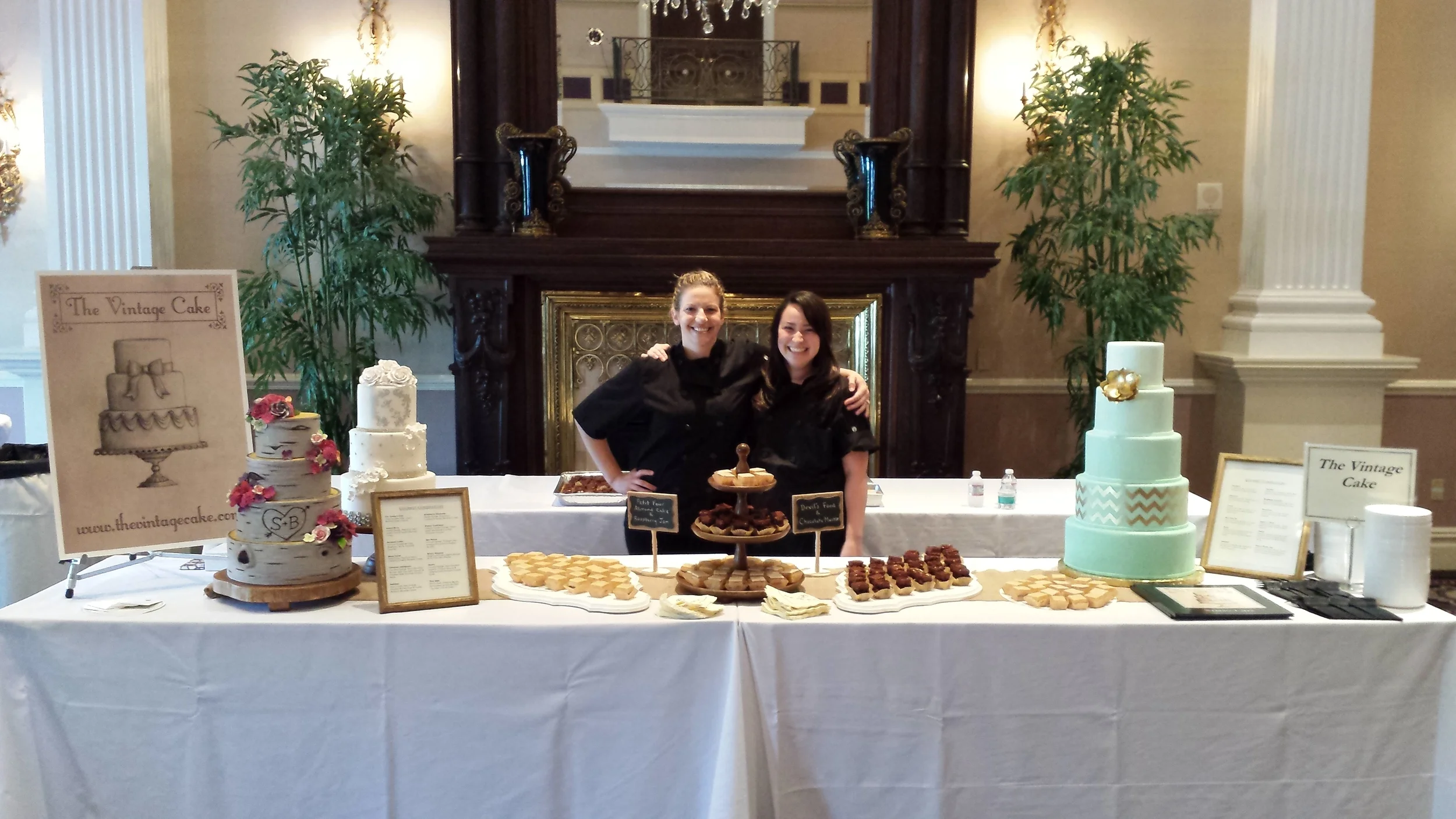 The Vintage Cake in Atlantic Highlands, NJ (6)