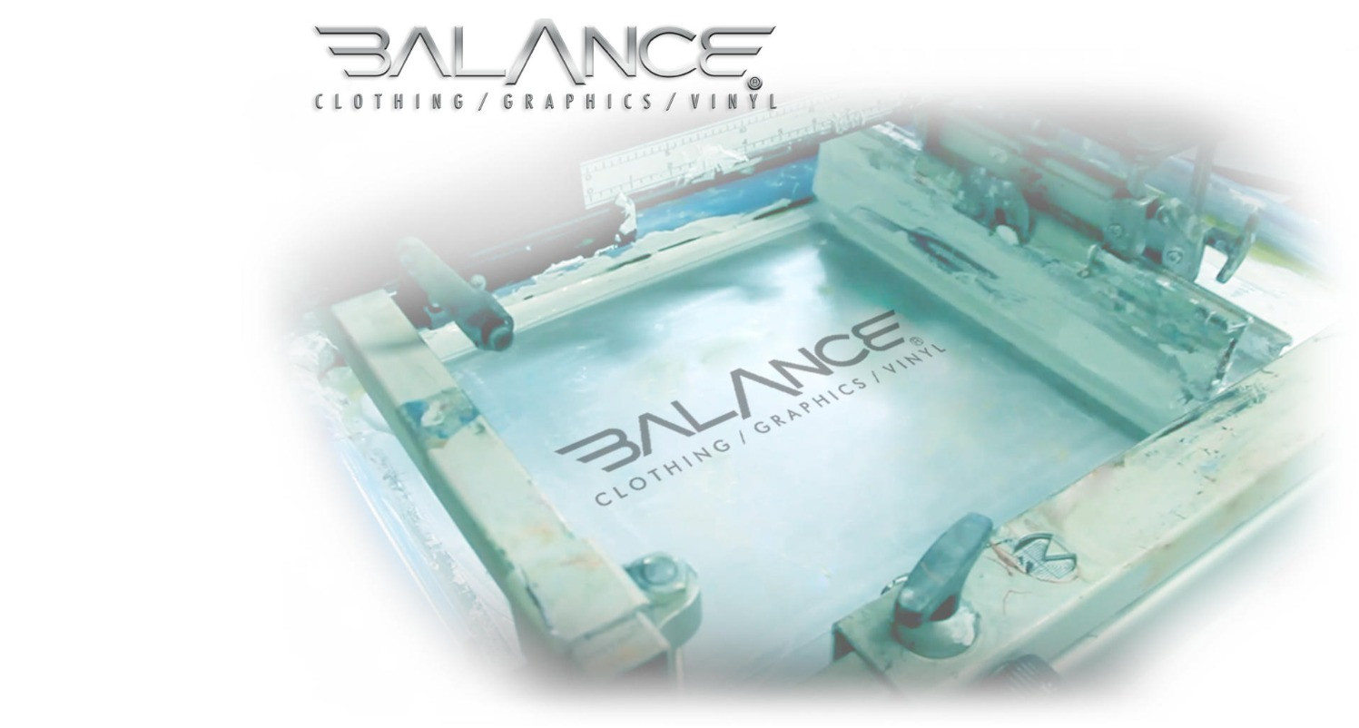 Balance Clothing Company in Charleston, WV