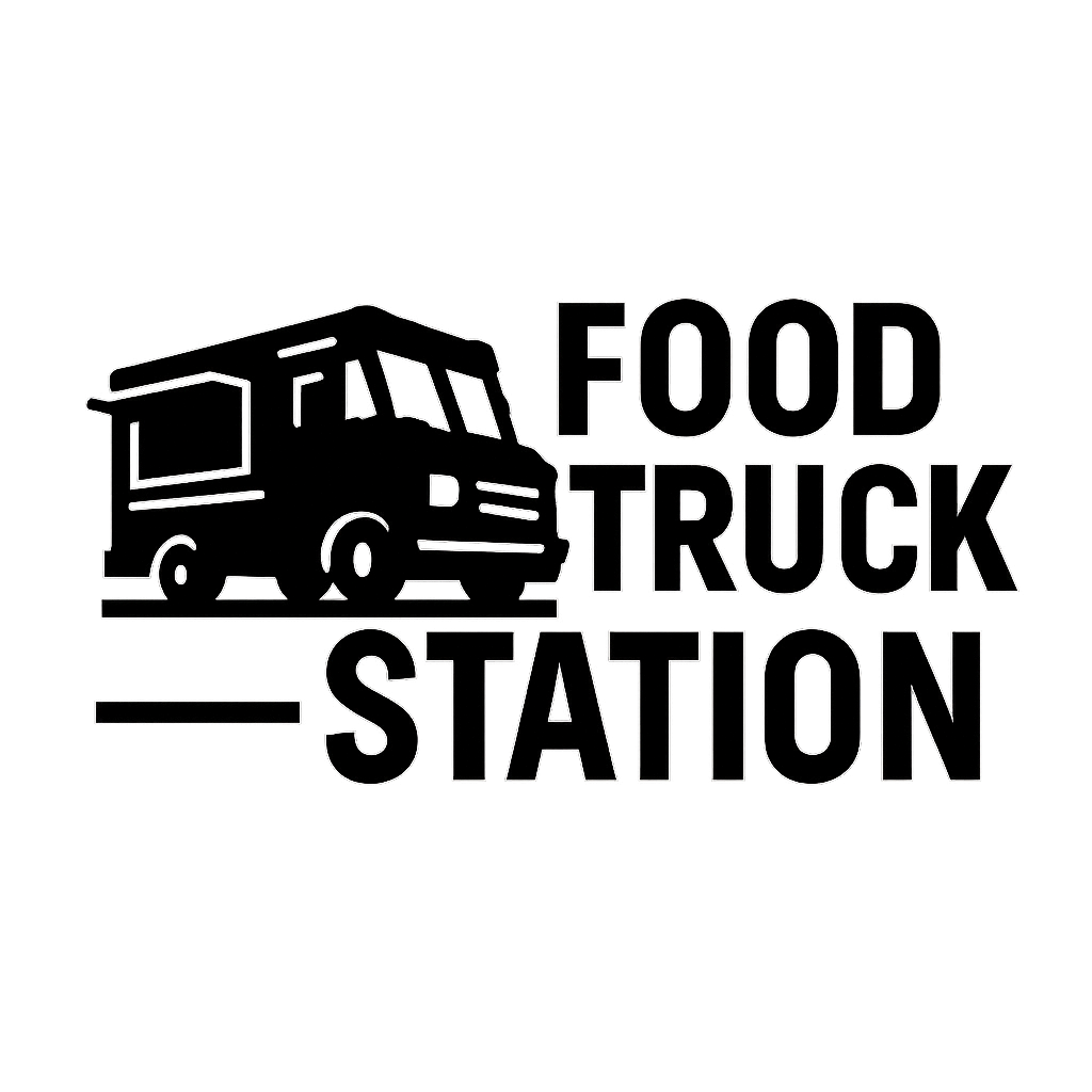Food Truck Station in Grove City, OH