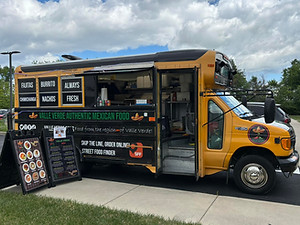 Food Truck Station in Grove City, OH (5)