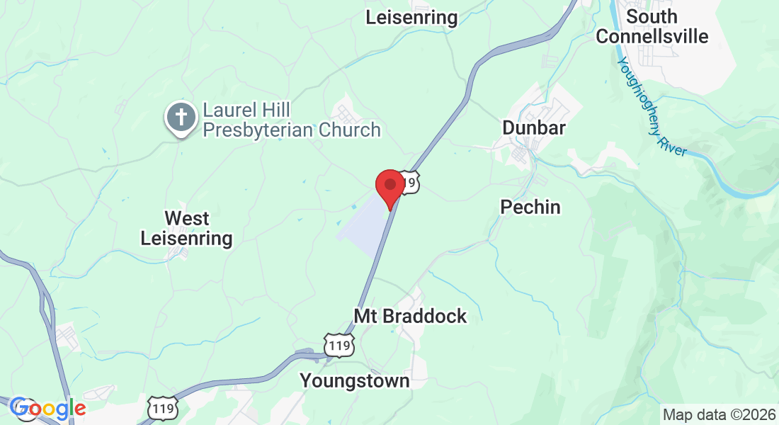 Bell's Automotive Group Inc in Dunbar, PA (4)