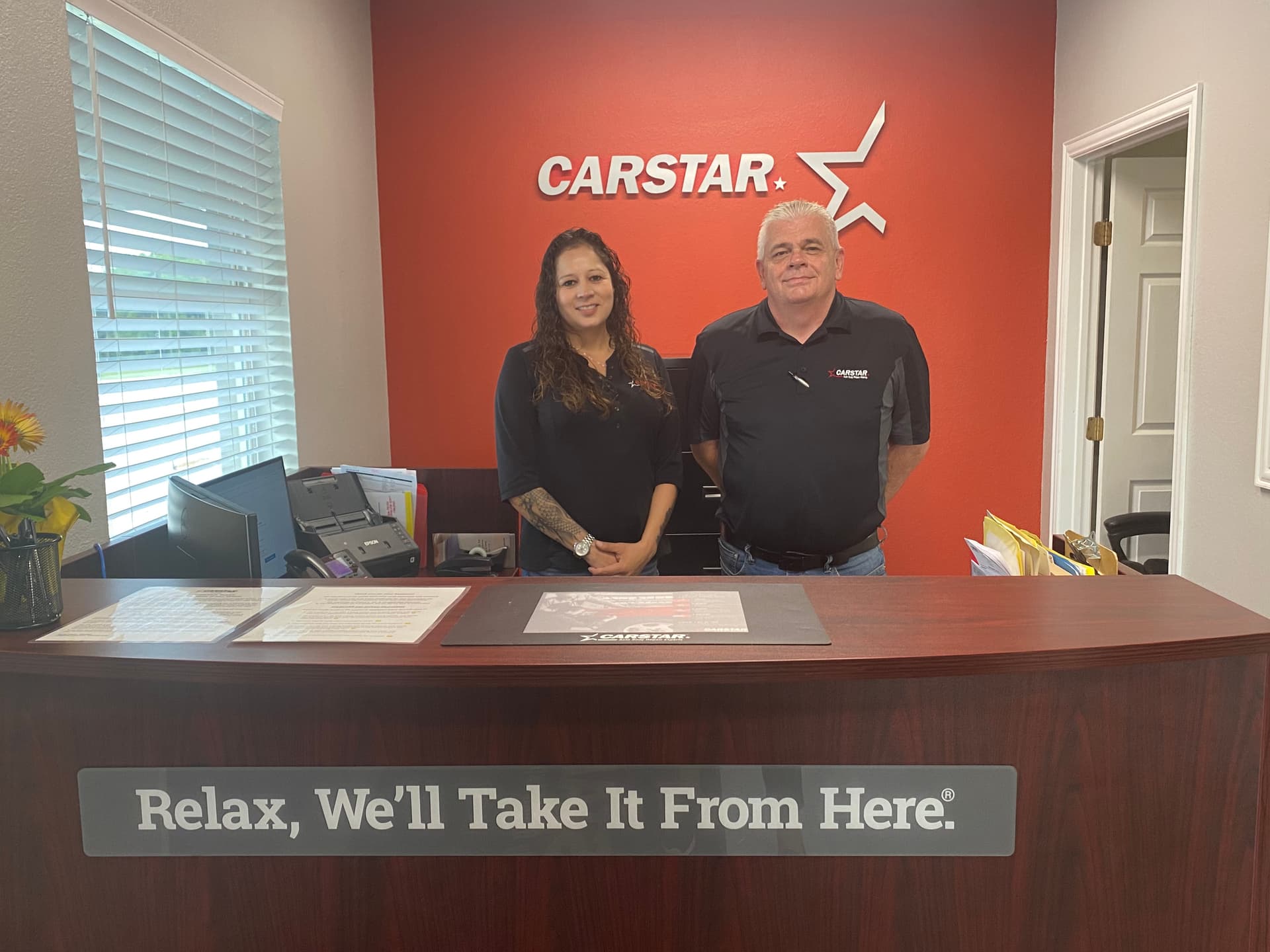 CARSTAR Little Elm in Little Elm, TX