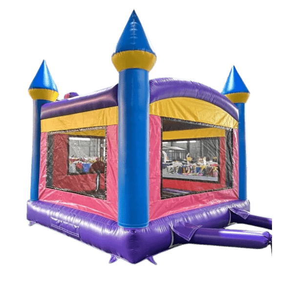 Jam Jam Bounce House and Inflatable Party Rentals in Fontana, CA (2)