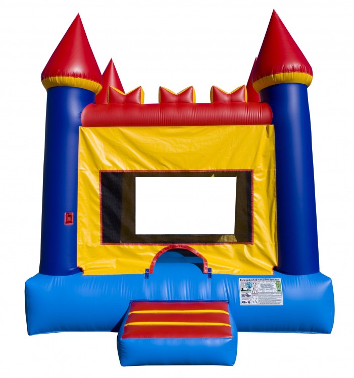 Jam Jam Bounce House and Inflatable Party Rentals in Fontana, CA (4)