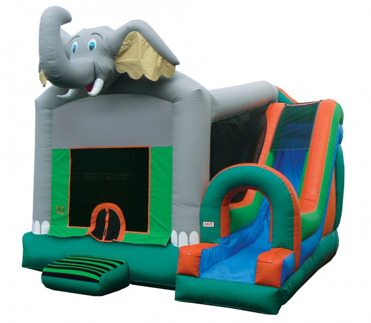 Jam Jam Bounce House and Inflatable Party Rentals in Fontana, CA (6)