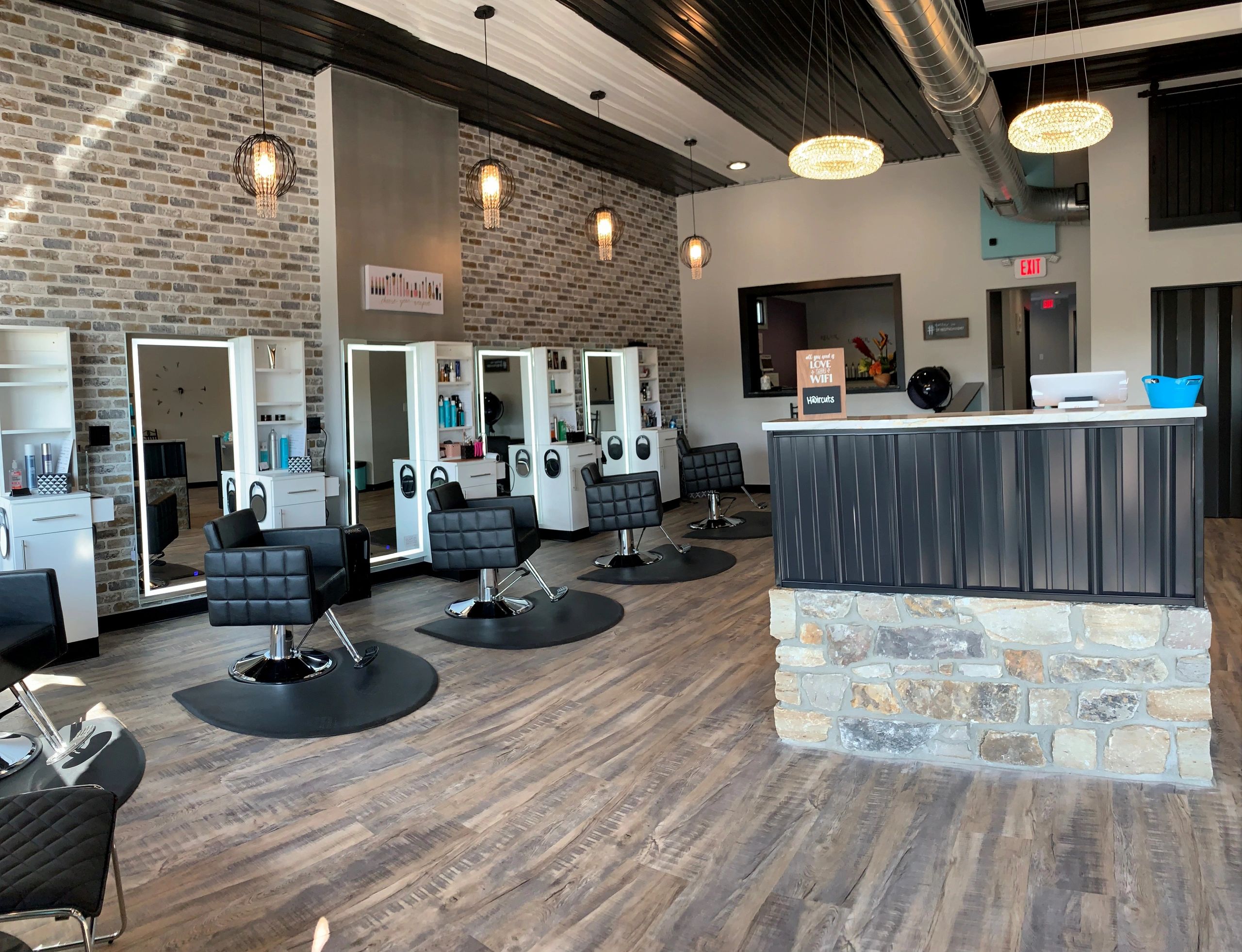 Skye's The Limit Salon & Day Spa in Loveland, OH