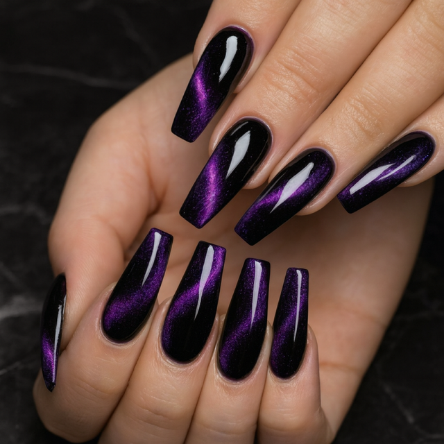 Ny Nails in Pittsburgh, PA (3)