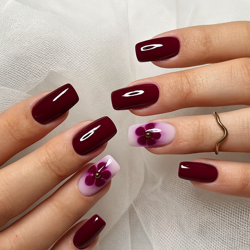 Ny Nails in Pittsburgh, PA (6)