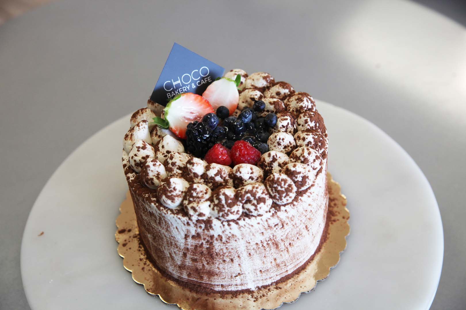 Choco Bakery & Café in Corona, CA (5)